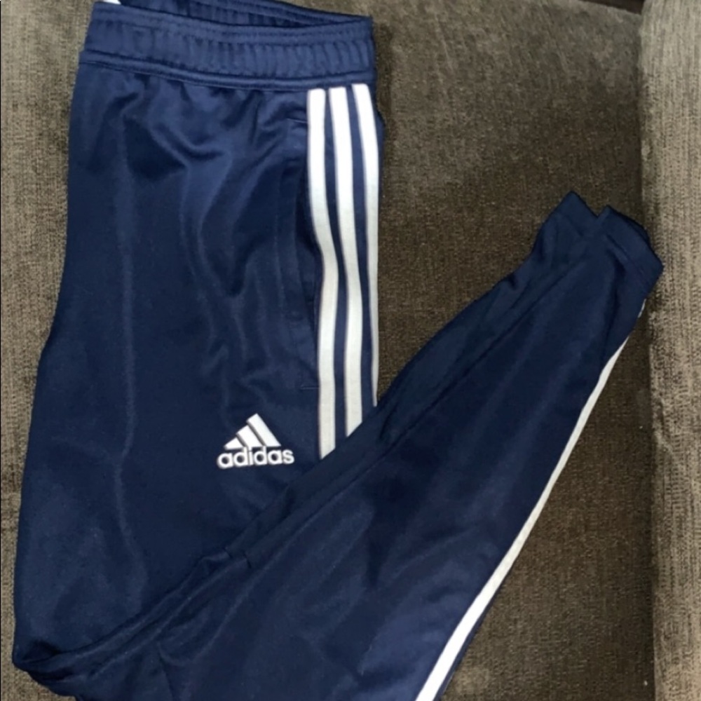 Adidas Track Pants